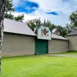 Old Fort Benton (Museum)